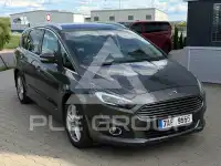 2018 Ford S-Max