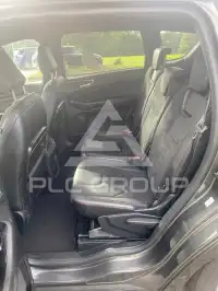 2018 Ford S-Max