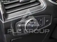 2018 Ford S-Max