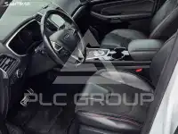 2018 Ford S-Max