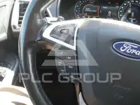 2018 Ford S-Max