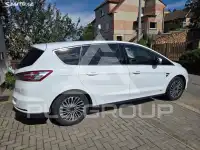 2018 Ford S-Max