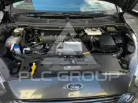 2018 Ford S-Max
