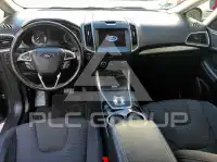 2018 Ford S-Max