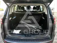 2018 Ford S-Max