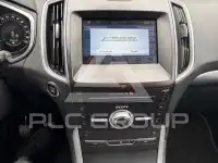 2018 Ford S-Max