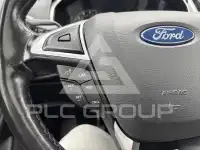 2018 Ford S-Max