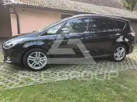 2018 Ford S-Max