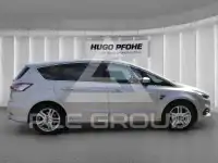 2018 Ford S-Max