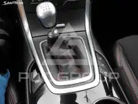 2018 Ford S-Max