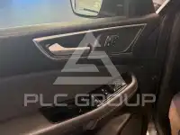 2018 Ford S-Max