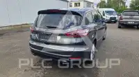 2018 Ford S-Max