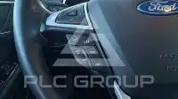 2018 Ford S-Max