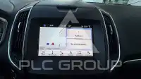 2018 Ford S-Max