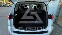 2018 Ford S-Max