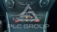 2018 Ford S-Max