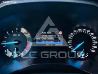 2018 Ford S-Max
