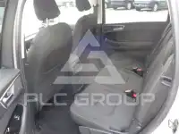 2018 Ford S-Max