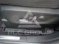 2018 Ford S-Max