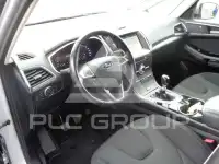 2018 Ford S-Max