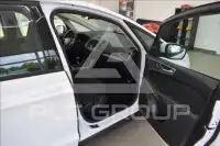 2018 Ford S-Max