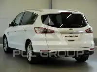 2018 Ford S-Max