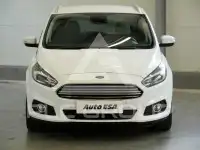 2018 Ford S-Max
