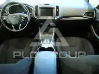 2018 Ford S-Max