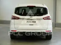 2018 Ford S-Max