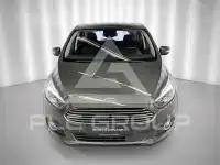 2018 Ford S-Max