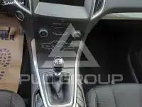 2018 Ford S-Max