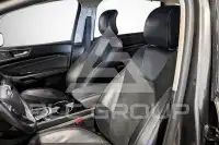 2018 Ford S-Max