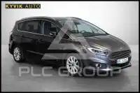 2018 Ford S-Max