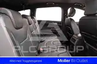 2018 Ford S-Max