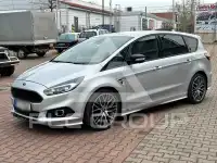 2018 Ford S-Max