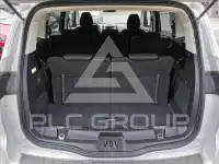 2018 Ford S-Max