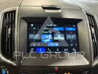 2018 Ford S-Max