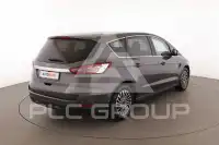 2018 Ford S-Max