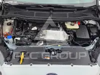 2018 Ford S-Max