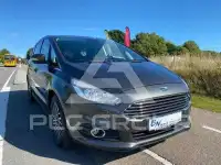 2018 Ford S-Max