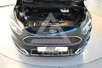 2018 Ford S-Max