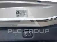 2018 Ford S-Max