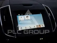2018 Ford S-Max