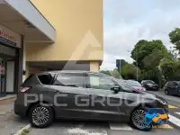 2018 Ford S-Max