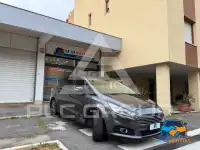 2018 Ford S-Max