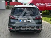 2018 Ford S-Max