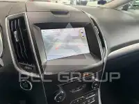 2018 Ford S-Max