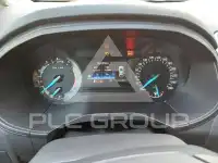 2018 Ford S-Max