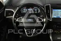 2018 Ford S-Max