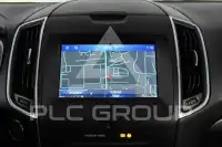 2018 Ford S-Max